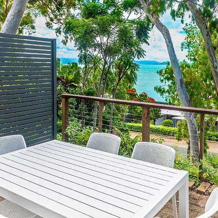 Sunset Waters Apartments Hamilton Island Bagian luar foto
