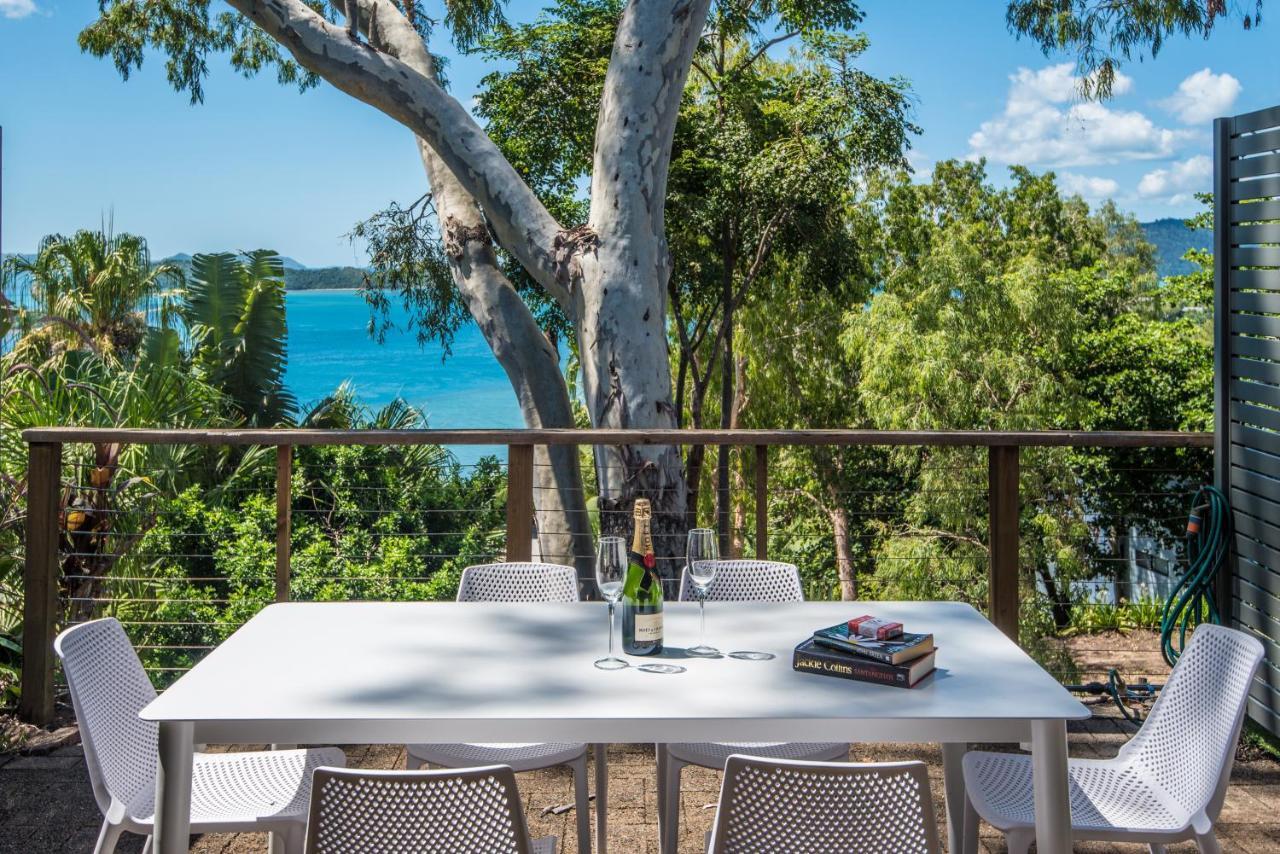 Sunset Waters Apartments Hamilton Island Ruang foto