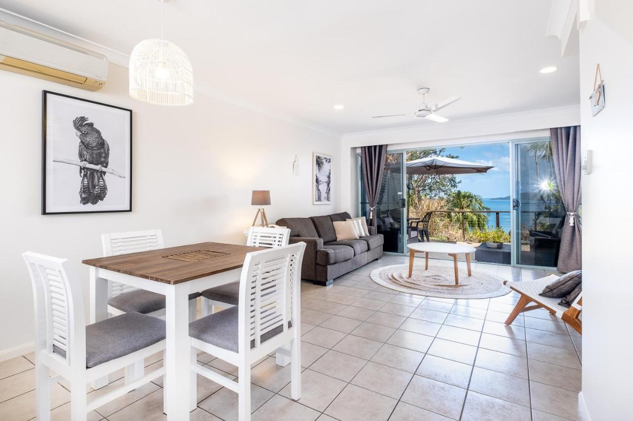 Sunset Waters Apartments Hamilton Island Ruang foto