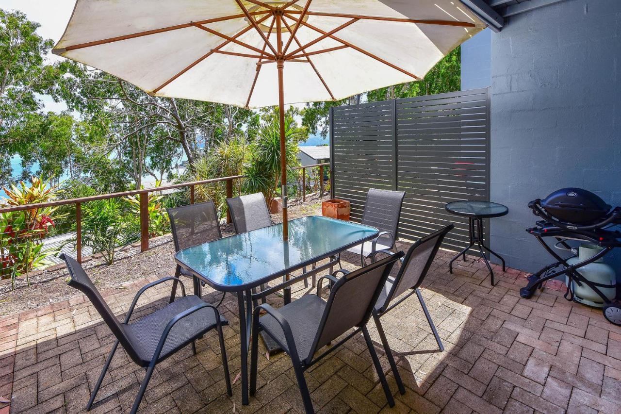 Sunset Waters Apartments Hamilton Island Bagian luar foto